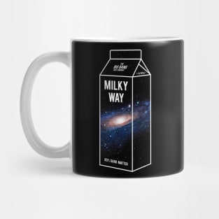 Milky Way Milk Mug